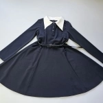 Школьная форма одежда новая Deloras Colabear Kevin Young картинка из объявления