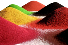 Пигмент неорганический и железооксидный в объявлении 1 фото Пигмент неорганический и железооксидный картинка из объявления