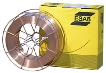 Закупаем сварочную проволоку ОК 16.95 в объявлении 1 фото Закупаем сварочную проволоку ОК 16.95 картинка из объявления