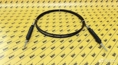 Трос (кабель) Komatsu OEM 2734351210 картинка из объявления