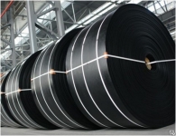 Конвейерная (транспортерная) лента в объявлении 3 фото Конвейерная (транспортерная) лента картинка из объявления