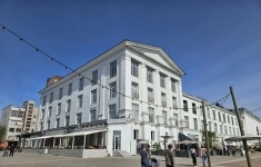 Сдам коммерческую недвижимость 804.5 м2 в объявлении 9 фото Сдам коммерческую недвижимость 804.5 м2 картинка из объявления