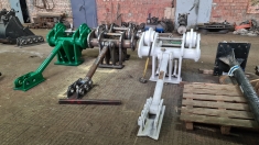 Без смазывания бетоноломы от производителя картинка из объявления