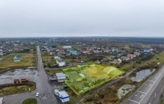 Продам коммерческую недвижимость 46.42 сот в объявлении 5 фото Продам коммерческую недвижимость 46.42 сот картинка из объявления