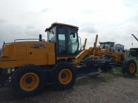 GR165 автогрейдер в объявлении 1 фото GR165 автогрейдер картинка из объявления