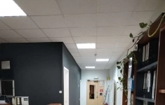 Сдам коммерческую недвижимость 250 м2 в объявлении 10 фото Сдам коммерческую недвижимость 250 м2 картинка из объявления