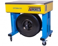 Полуавтоматическая стреппинг машина OPTIMA-202 картинка из объявления