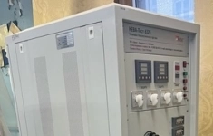 Установка технологического прогона, трехфазная НЕВА-Тест 6325, 48. в объявлении 2 фото Установка технологического прогона, трехфазная НЕВА-Тест 6325, 48. картинка из объявления