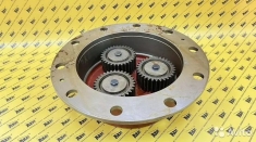 Планетарная передача в сборе ОЕМ 146259 в объявлении 8 фото Планетарная передача в сборе ОЕМ 146259 картинка из объявления