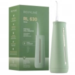Ирригатор Revyline RL 630 Green, 5 режимов в объявлении 3 фото Ирригатор Revyline RL 630 Green, 5 режимов картинка из объявления