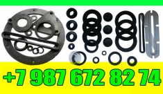 Ремонтный Комплект РТИ трансформатора 2500 кВа для ТМГ и ТМЗ картинка из объявления