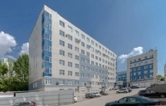 Продам коммерческую недвижимость 1755 м2 картинка из объявления