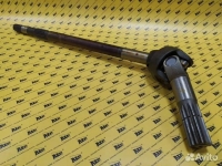 Полуось в сборе (046462 + 046172 + 046221 + 048258) 149415 в объявлении 7 фото Полуось в сборе (046462 + 046172 + 046221 + 048258) 149415 картинка из объявления