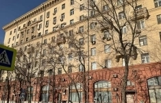 Продам 3 комнатную квартиру 112.2 м2 картинка из объявления