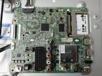 Ремонт телевизоров в Оренбурге. картинка из объявления