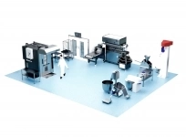 Стартуйте сильно в хлебопекарной области с мини-пекарней Волга в объявлении 1 фото Стартуйте сильно в хлебопекарной области с мини-пекарней Волга картинка из объявления