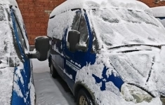 Грузовой фургон цельнометаллический ГАЗ-2752 , 2011 г.в. в Сестрорецке в объявлении 3 фото Грузовой фургон цельнометаллический ГАЗ-2752 , 2011 г.в. в Сестрорецке картинка из объявления