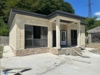 Дом в Дагомысе. картинка из объявления