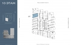 Продам коммерческую недвижимость 38.3 м2 в объявлении 10 фото Продам коммерческую недвижимость 38.3 м2 картинка из объявления