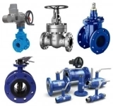 Куплю Задвижки затворы привада аума тулаэлектропривод картинка из объявления