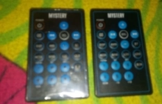 Пульт Автомагнитолы Mystery MAR-818U картинка из объявления