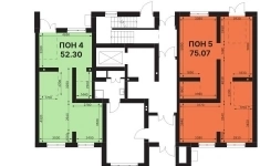 Продам коммерческую недвижимость 75.07 м2 в объявлении 2 фото Продам коммерческую недвижимость 75.07 м2 картинка из объявления