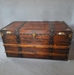 Сундуки ручной работы в наличии и на заказ в объявлении 12 фото Сундуки ручной работы в наличии и на заказ картинка из объявления