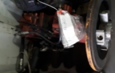 насос HYUNDAI 360-7 картинка из объявления