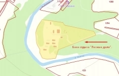 Продам коммерческую недвижимость 15000 м2 в объявлении 10 фото Продам коммерческую недвижимость 15000 м2 картинка из объявления