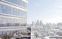 Продам коммерческую недвижимость 243.45 м2 картинка из объявления