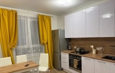 Продам 2 комнатную квартиру 54.4 м2 картинка из объявления