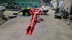 Прочнейший крашер бетона без смазки в объявлении 7 фото Прочнейший крашер бетона без смазки картинка из объявления