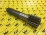 Полуось вал 210-7305 Caterpillar 143253 в объявлении 5 фото Полуось вал 210-7305 Caterpillar 143253 картинка из объявления