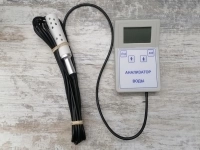 Анализатор кислорода в воде Термооксиметр Самара-2 в объявлении 1 фото Анализатор кислорода в воде Термооксиметр Самара-2 картинка из объявления