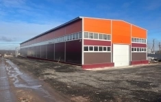 Сдам коммерческую недвижимость 1450 м2 в объявлении 7 фото Сдам коммерческую недвижимость 1450 м2 картинка из объявления