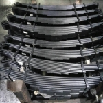 Рессоры для прицепов, автобусов, автомобилей и тракторов картинка из объявления