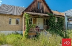 Продам коттедж 91 м2 картинка из объявления