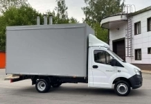 Грузоперевозки по России картинка из объявления