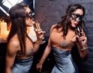 Дуэт GO-GO! Девушки-танцовщицы на мероприятие в объявлении 6 фото Дуэт GO-GO! Девушки-танцовщицы на мероприятие картинка из объявления