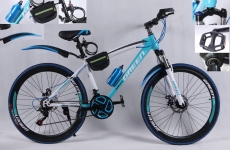 Велосипеды оптом в объявлении 1 фото Велосипеды оптом картинка из объявления