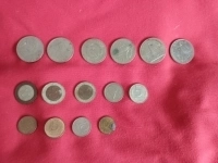 Продам монеты СССР в объявлении 12 фото Продам монеты СССР картинка из объявления