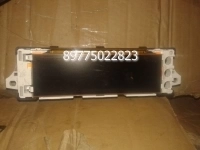 Продам дисплеи Ситроен Берлинго Citroen Berlingo 2002, 2003, 2004 картинка из объявления