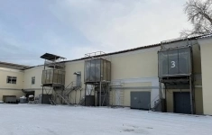 Продам коммерческую недвижимость 11000 м2 в объявлении 8 фото Продам коммерческую недвижимость 11000 м2 картинка из объявления