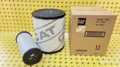 Фильтр воздушный, внутр/внешний Комплект CAT 6I-2501 6I-2502 картинка из объявления