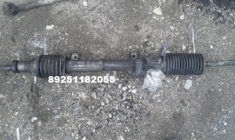 Рулевая рейка CITROEN BERLINGO ситроен берлинго картинка из объявления