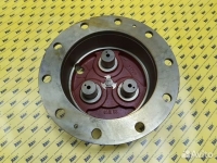 Крышка ступицы 66570 ОЕМ в объявлении 6 фото Крышка ступицы 66570 ОЕМ картинка из объявления