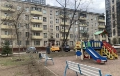 Продам 2 комнатную квартиру 44.6 м2 картинка из объявления