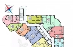 Продам 3 комнатную квартиру 82 м2 в объявлении 10 фото Продам 3 комнатную квартиру 82 м2 картинка из объявления