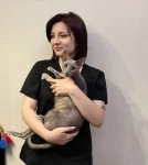 Ветврач дерматолог в Чертаново в объявлении 1 фото Ветврач дерматолог в Чертаново картинка из объявления