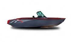 Купить лодку (катер) Windboat 4.9 EvoFish в объявлении 5 фото Купить лодку (катер) Windboat 4.9 EvoFish картинка из объявления